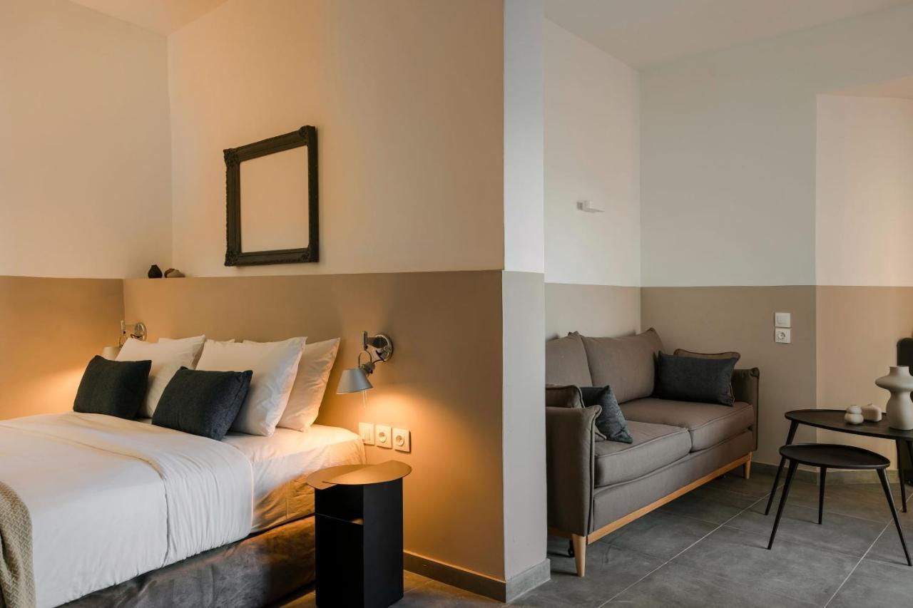 The Rock Hotel สเกียธอสทาวน์ ภายนอก รูปภาพ