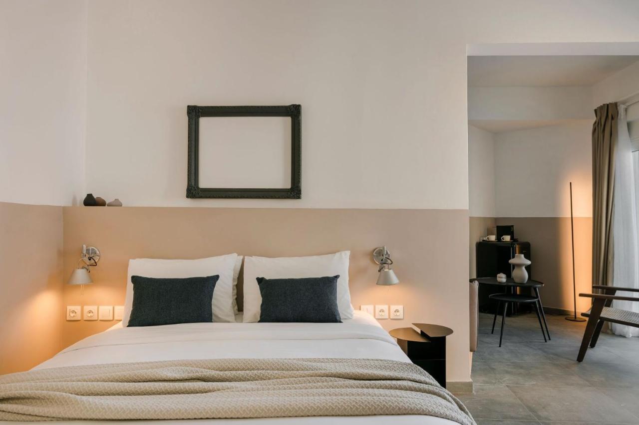 The Rock Hotel สเกียธอสทาวน์ ภายนอก รูปภาพ
