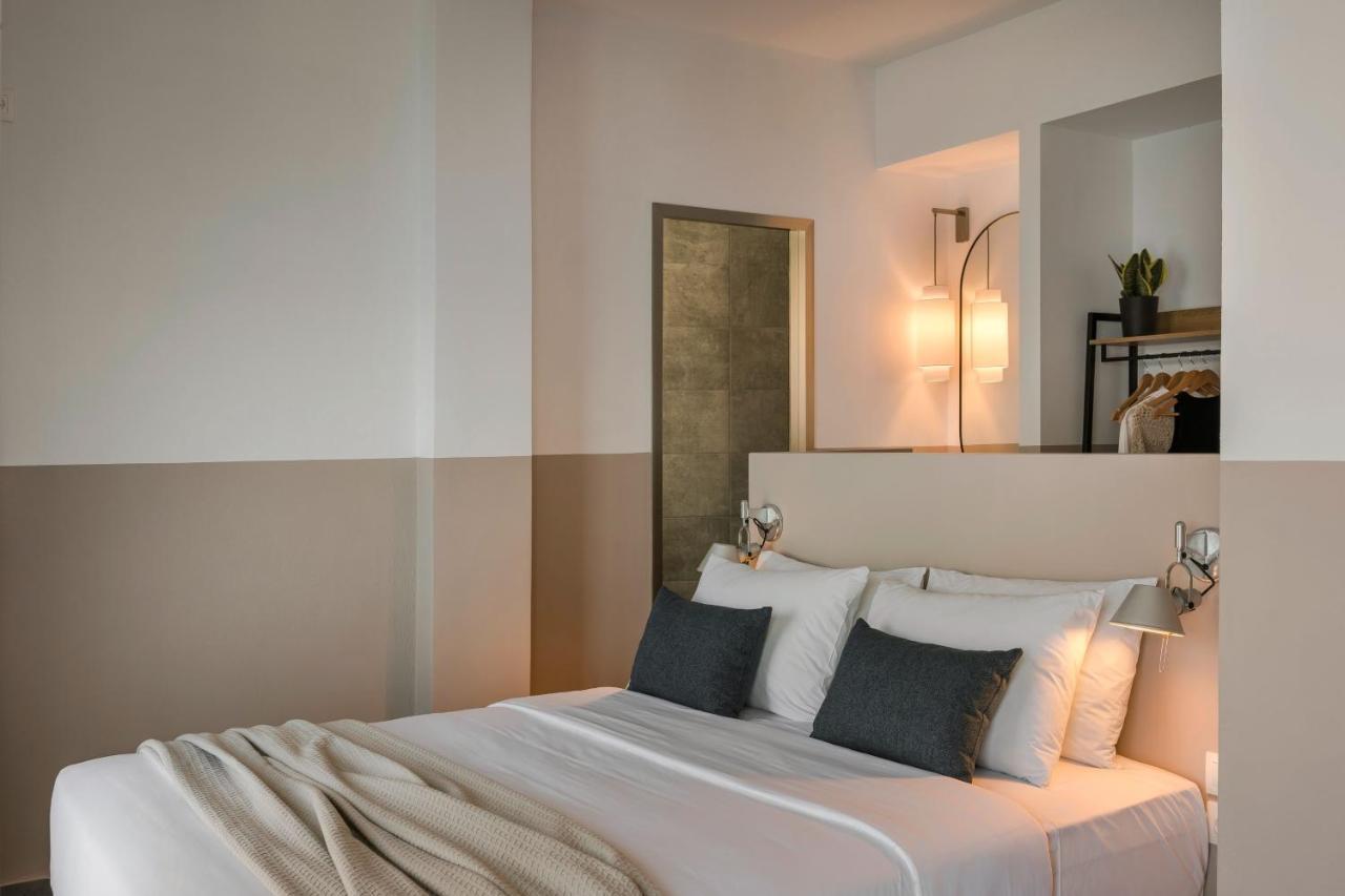 The Rock Hotel สเกียธอสทาวน์ ภายนอก รูปภาพ